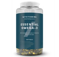 Myprotein Essential Omega-3