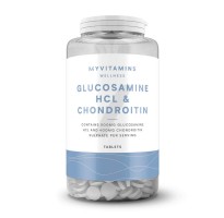 Myprotein Glucosamine HCL & Chondroitin