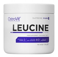 OstroVit Supreme Pure Leucine