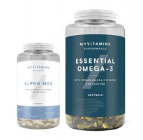 Myprotein Heaolukomplekt