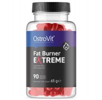 OstroVit Fat Burner eXtreme