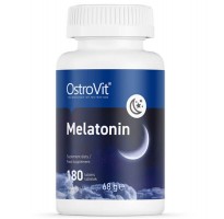 OstroVit Melatonin