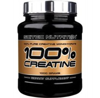 Scitec 100% Creatine Monohydrate