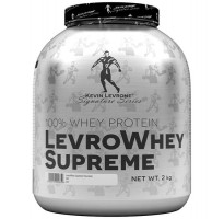 Kevin Levrone LevroWheySupreme
