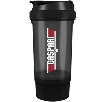 Gaspari Shaker Military