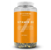 Myprotein  D3-vitamiin