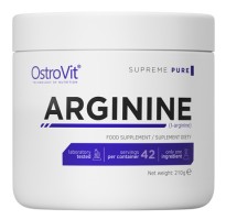 OstroVit Arginine