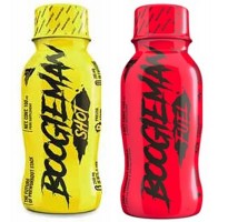 Trec Nutrition Boogieman Shot