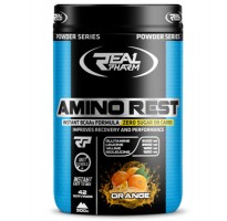 Real Pharm Amino Rest