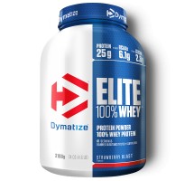 Dymatize ELITE 100% WHEY