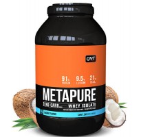 QNT Zero Carb Metapure