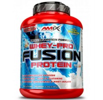 Amix Whey Pro Fusion