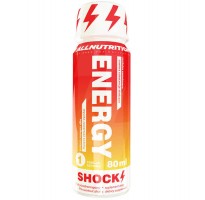 Allnutrition Energy Shock Shot