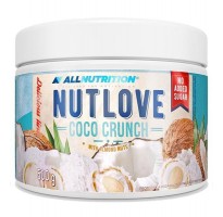 Allnutrition NUTLOVE