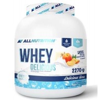 Allnutrition WHEY PROTEIN