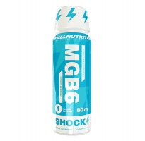 Allnutrition MGB6 Shock Shot