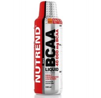 Nutrend BCAA LIQUID