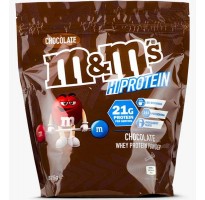 Mars M&amp;Ms Protein Powder