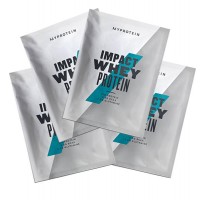 Myprotein WPC proovid