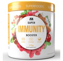 Fitness Authority Super Immunity Booster