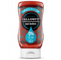 Callowfit Tomato Ketchup