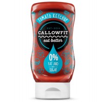 Callowfit Tomato Ketchup