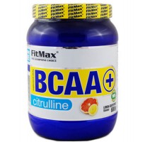 FitMax BCAA+Citrulline