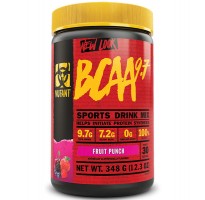 Mutant BCAA 9,7