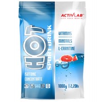 ActivLab HOT Sport Drink