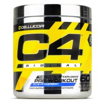 Cellucor C4