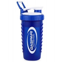 Gaspari Shaker Crater Cap