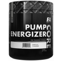 Fitness Authority Pump Energizer