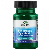 Swanson Synergistic Eye Health