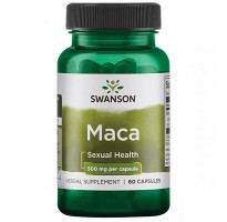 Swanson MACA 500mg