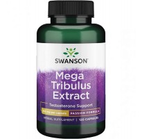 Swanson Mega Tribulus Extract