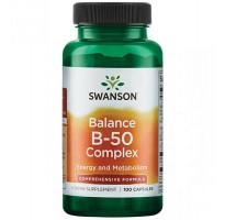 Swanson Balance B-50 Complex