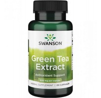 Swanson Green Tea Extract