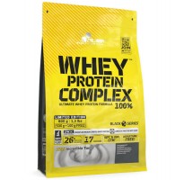 Olimp Whey Protein Complex 100%