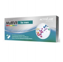 ActivLab MultiVit For Men