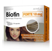 ActivLab Biotin Forte