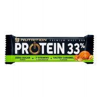 GO ON Nutrition Protein Bar 33%