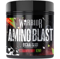 Warrior Amino Blast