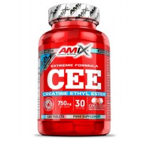 Amix CEE Creatine Ethyl Ester