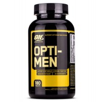 Optimum Nutrition Opti-Men