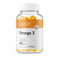 OstroVit Omega 3