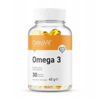 OstroVit Omega 3