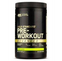 Optimum Nutrition Gold Standard Pre Workout Advanced