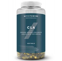 Myprotein CLA 1000 mg