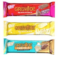 Grenade Carb Killa