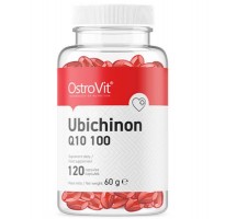 OstroVit Ubichinon Q10 100